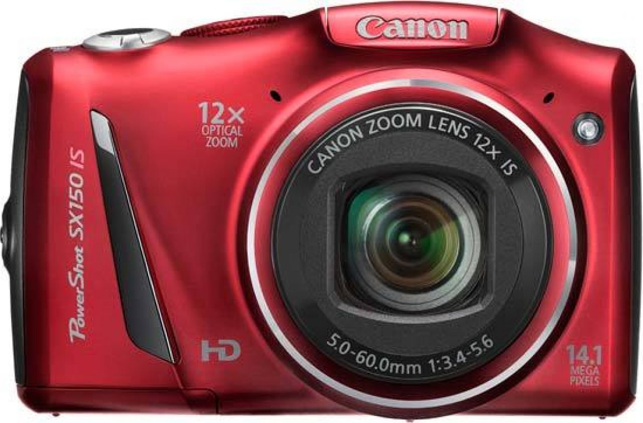 canon powershot sd1400 is software for mac